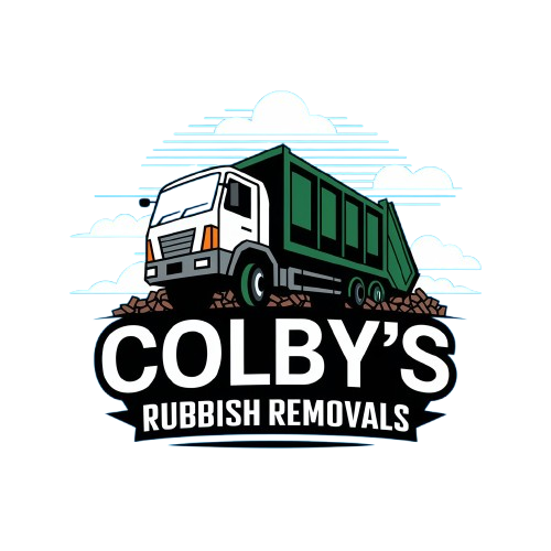 Colbys rubbish removals